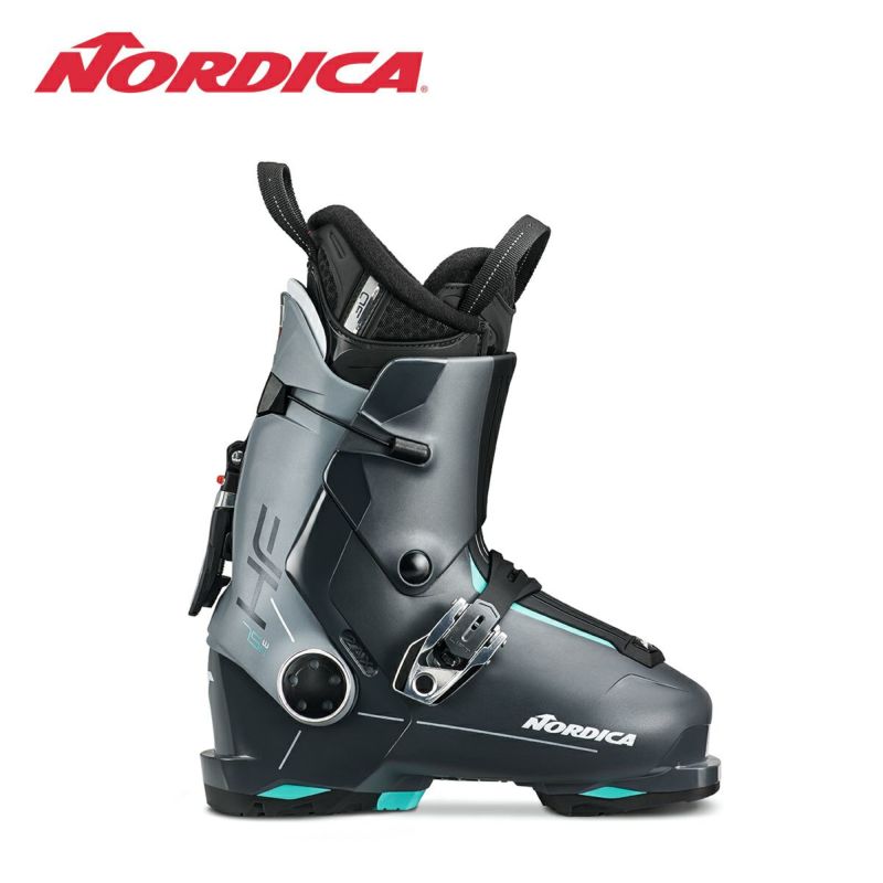 NORDICA 2025　HF 75 W R GW