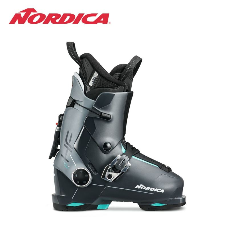 NORDICA mfBJ XL[u[c fB[X 2026HF 75 W R GW / 050K31G14F6   AGg[