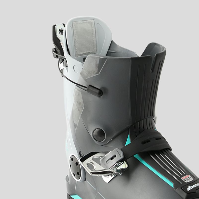 NORDICA ノルディカ スキーブーツ レディース ＜2026＞HF 75 W R GW