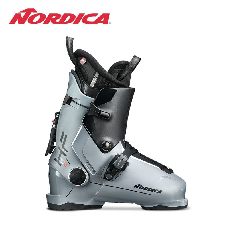 NORDICA mfBJ XL[u[c Y fB[X 2026HF 100 / 050K18012T5 AGg[