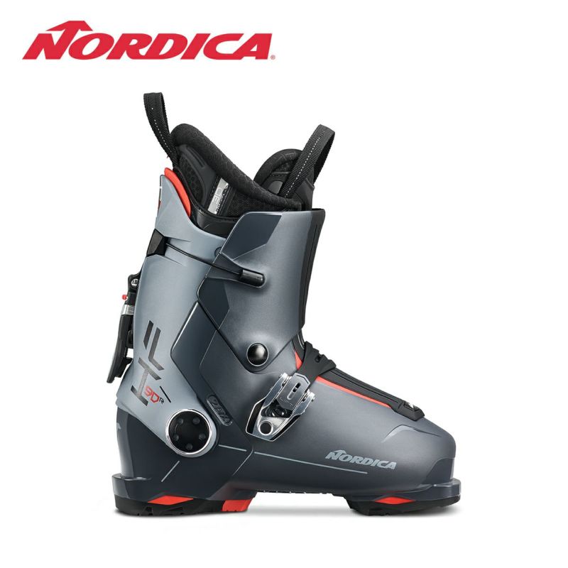 NORDICA mfBJ XL[u[c Y fB[X 2026HF 90 R GW / 050K30G14F1  AGg[