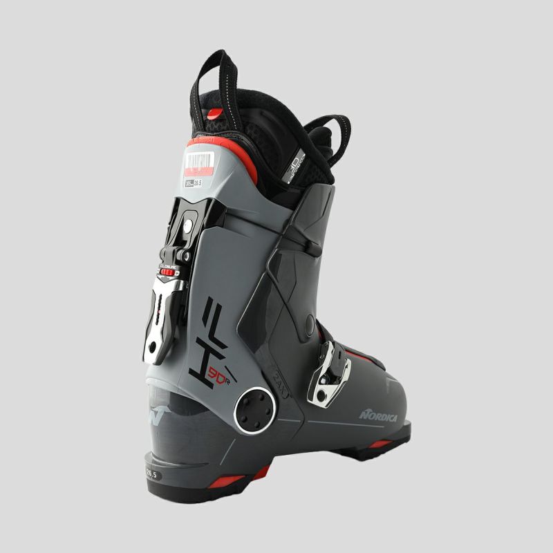 【NORDICA☆】25/25.5cm スキーブーツ☆ 送料無料！ 25 NORDICA ノルディカ DOBERMANN 5 M スキーブーツ レーシング