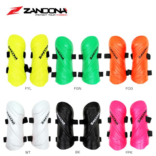 ZANDONAkUhi WjAK[XlShinguard Slalom Kid 3235KkSAl XL[ veN^[
