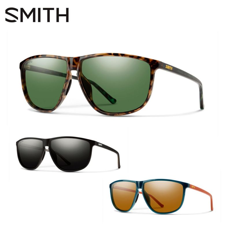 SMITH X~X TOX 2025Mono Lake / m CN