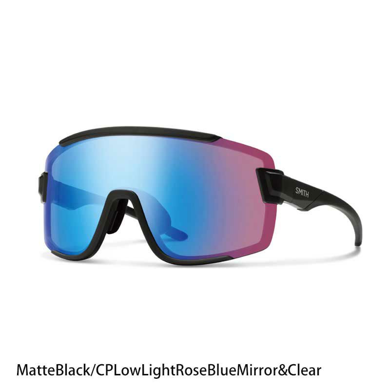 SMITH スミス サングラス ＜2025＞Wildcat Asia Fit / ワイルド