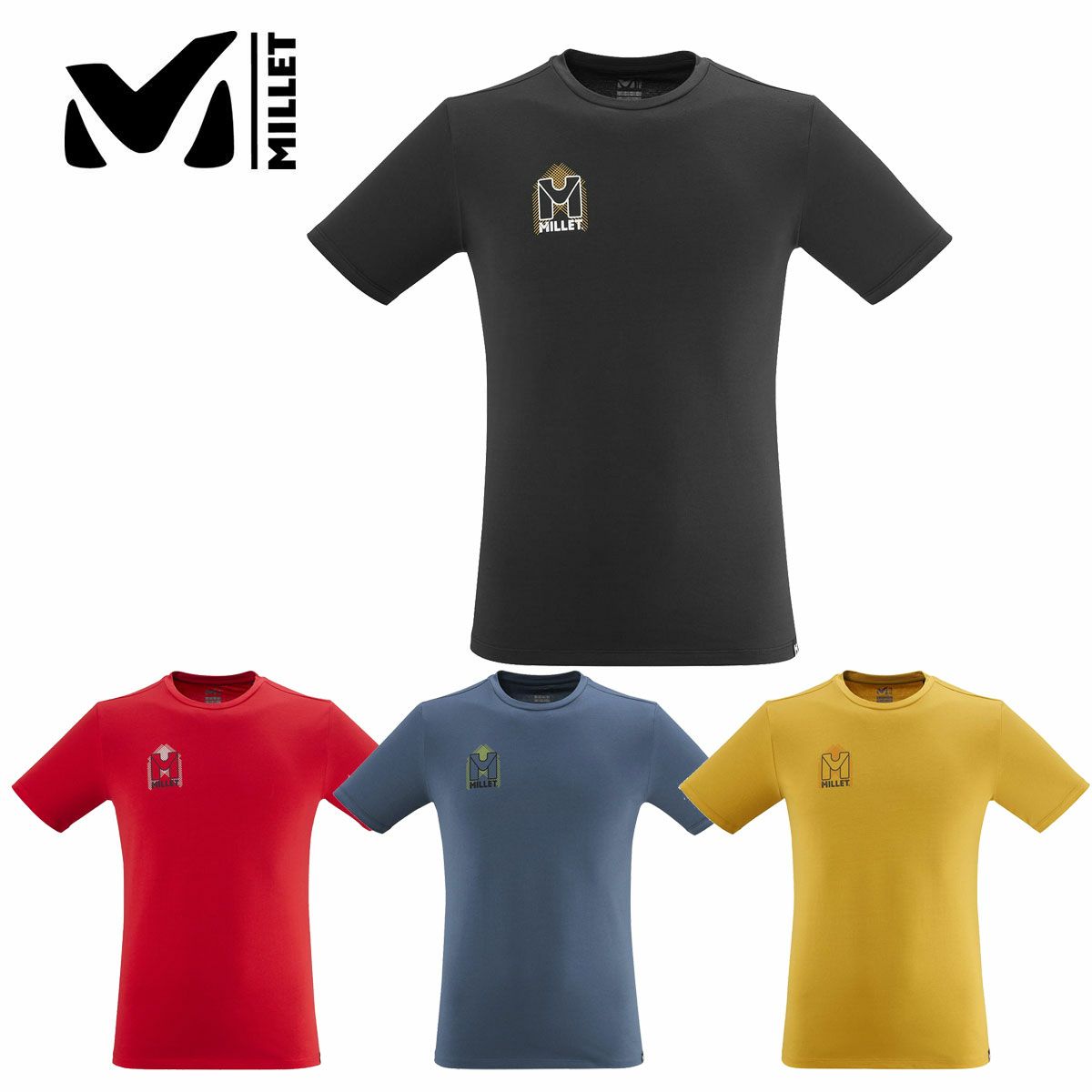 7/10まで！【新品タグ付】フットボールTシャツ ブラウン 軽率 