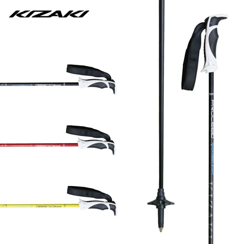 KIZAKI LUL |[ XgbN 2025 PROCEED CARBON vV[hJ[{/ KPBC-9100