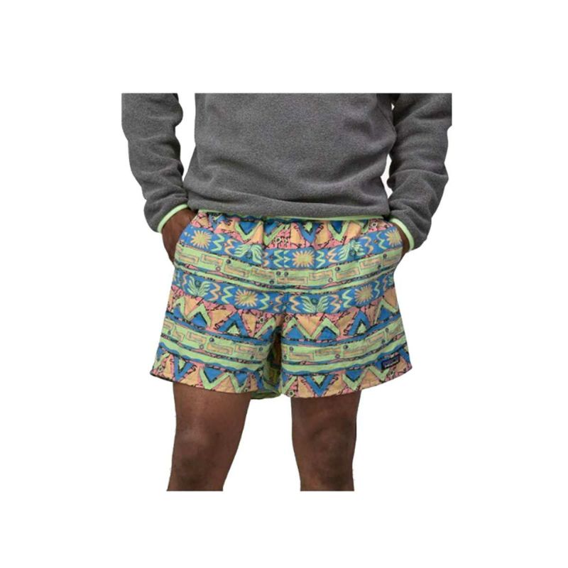 スキーウェア パンツ PATAGONIA パタゴニア ショートパンツ