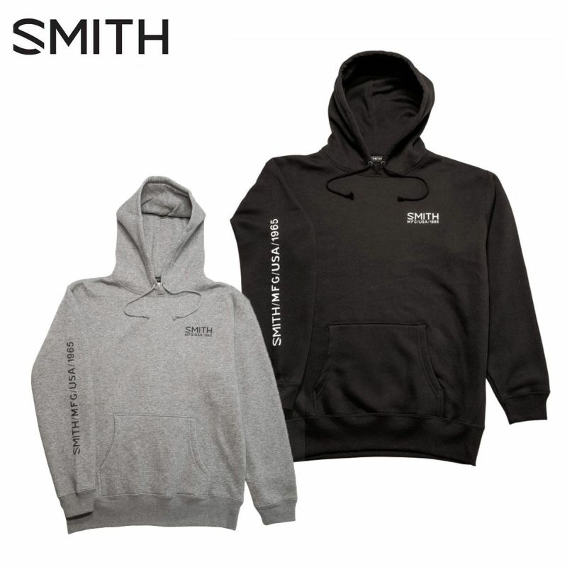SMITH X~X EFA / p[J[ Y fB[X2025ISSUE HOODIE