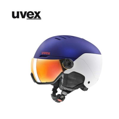 UVEX】ウベックススキーヘルメットならスキー用品通販ショップ - タナベスポーツ【公式】が最速最安値に挑戦中！メンズ・レディース・子供用まで勢揃い