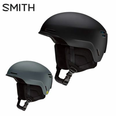 SMITH スミス スキーヘルメット メンズ レディース 2025 SCOUT MIPS / スカウト ミップス 【ASIAN FIT】  スーパーセール ならタナベスポーツ【公式】が最速最安値に挑戦中！メンズ・レディース・子供用まで勢揃い