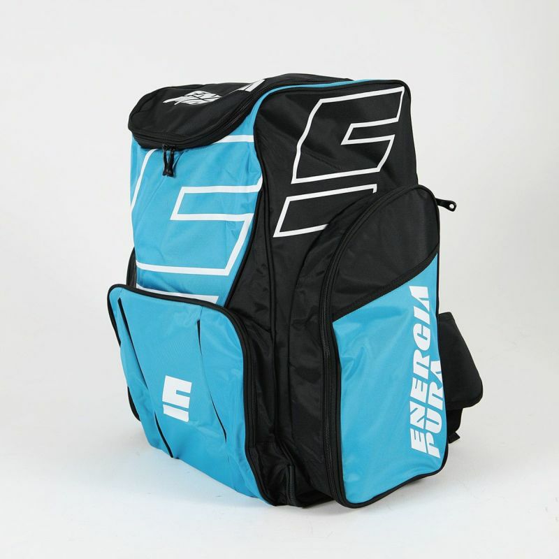 新品未使用保管品 ENERGIAPURA エナジーアブーラ バックバッグ 新品未使用保管品 ENERGIAPURA エナジーアブーラ バックバッグ 【公式