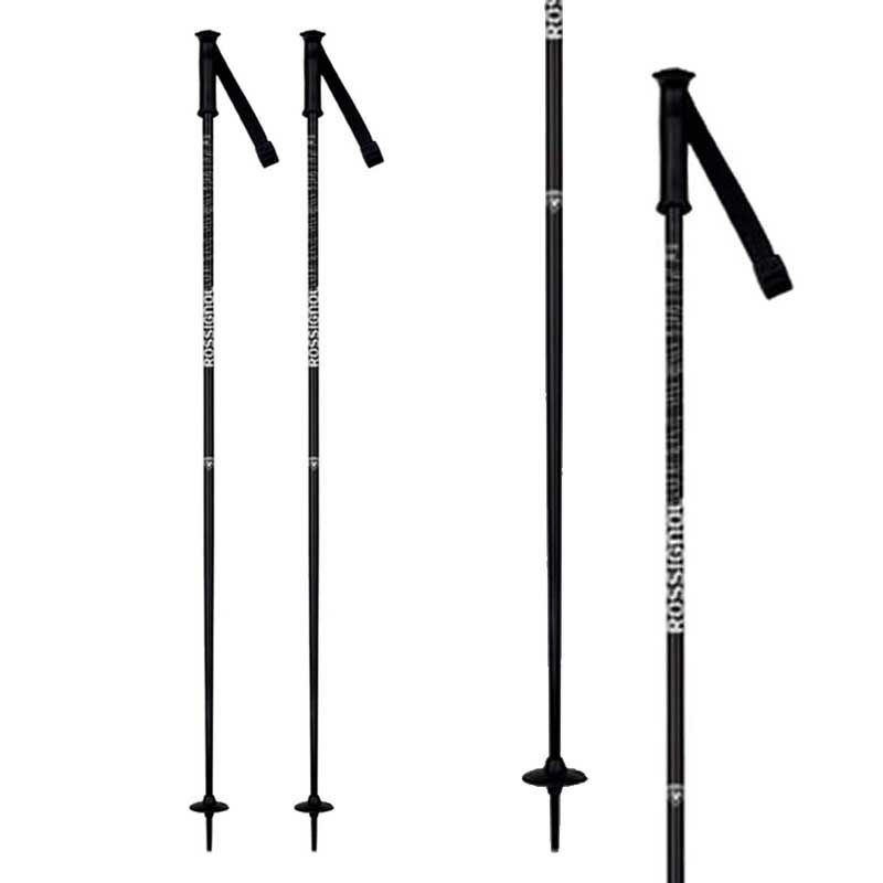 ロシニョール 122cm ＆ LOOK 205-304mm 調整 セット