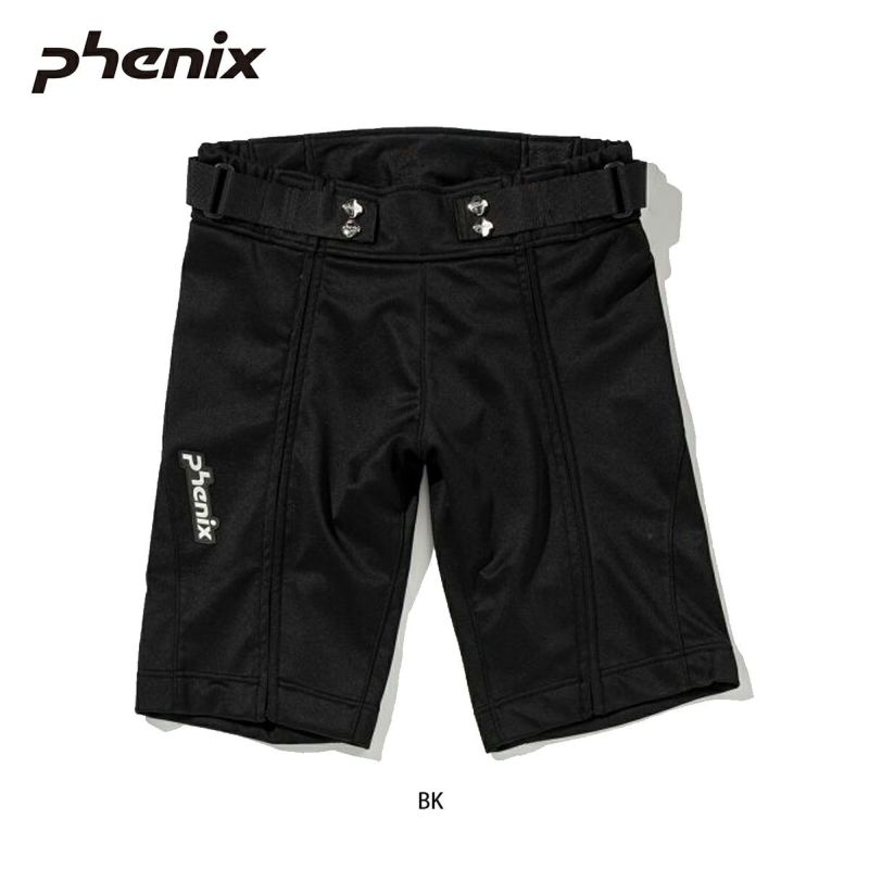 XL[EFA XL[pc n[tpc tFjbNX PHENIX Y fB[X 2026PFM23OB02 / Team Half Pants