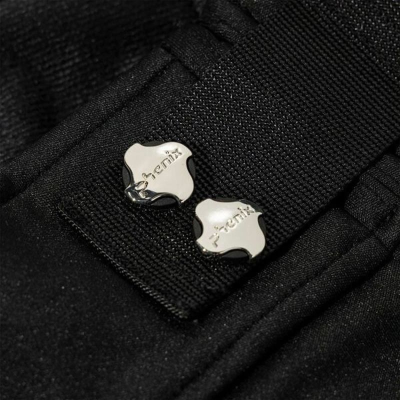 スキーウェア スキーパンツ ハーフパンツ フェニックス PHENIX メンズ