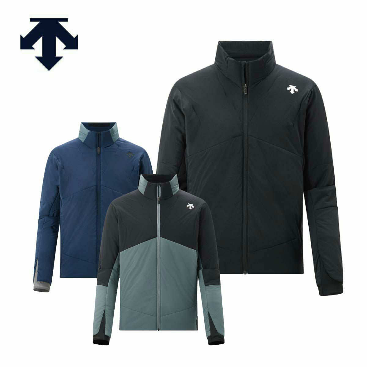 DESCENTE】デサントスキーウェアならスキー用品通販ショップ - タナベ  