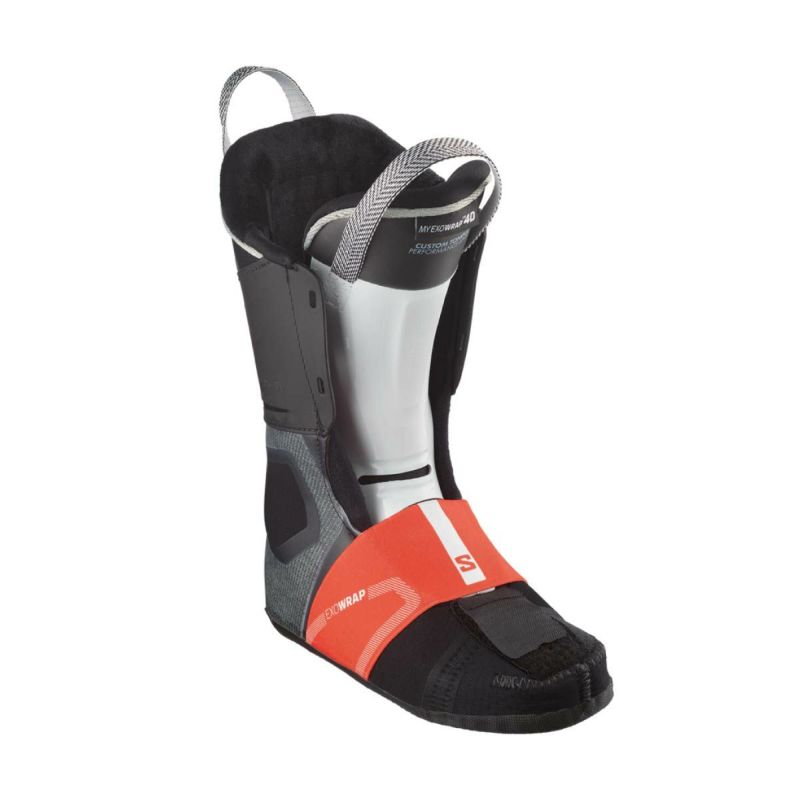 SALOMON サロモン スキーブーツ メンズ レディース ＜2025＞ S/PRO