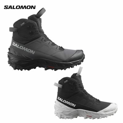 SALOMON サロモン スニーカー スポーツシューズ ランニングシューズ メンズ レディース ＜2025＞ X-ADVENTURE GTX W /  L47321800 / L47692400 ならタナベスポーツ【公式】が最速最安値に挑戦中！メンズ・レディース・子供用まで勢揃い