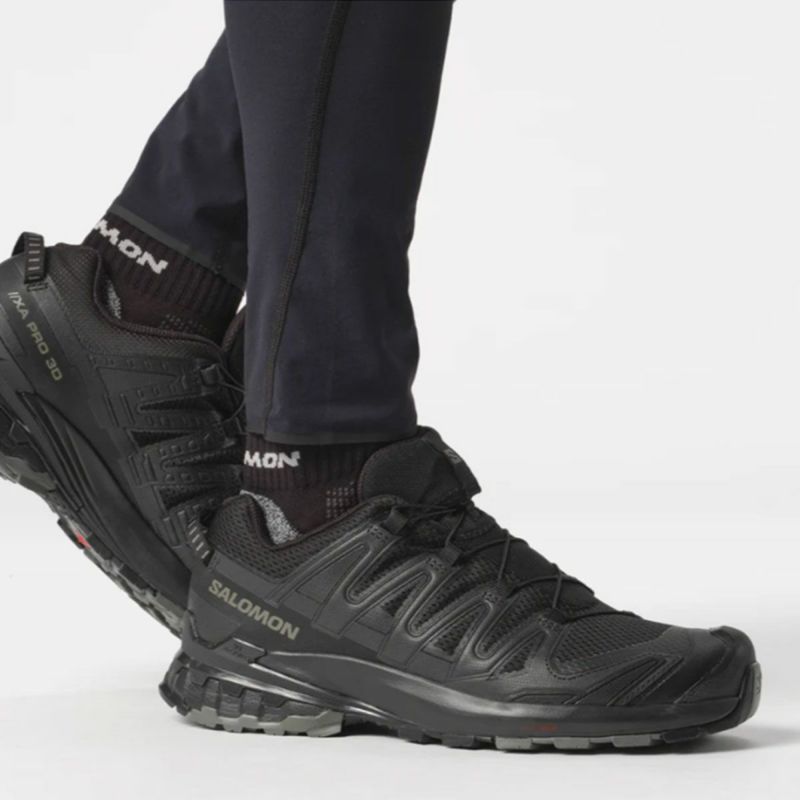 SALOMON サロモン スニーカー スポーツシューズ ランニングシューズ