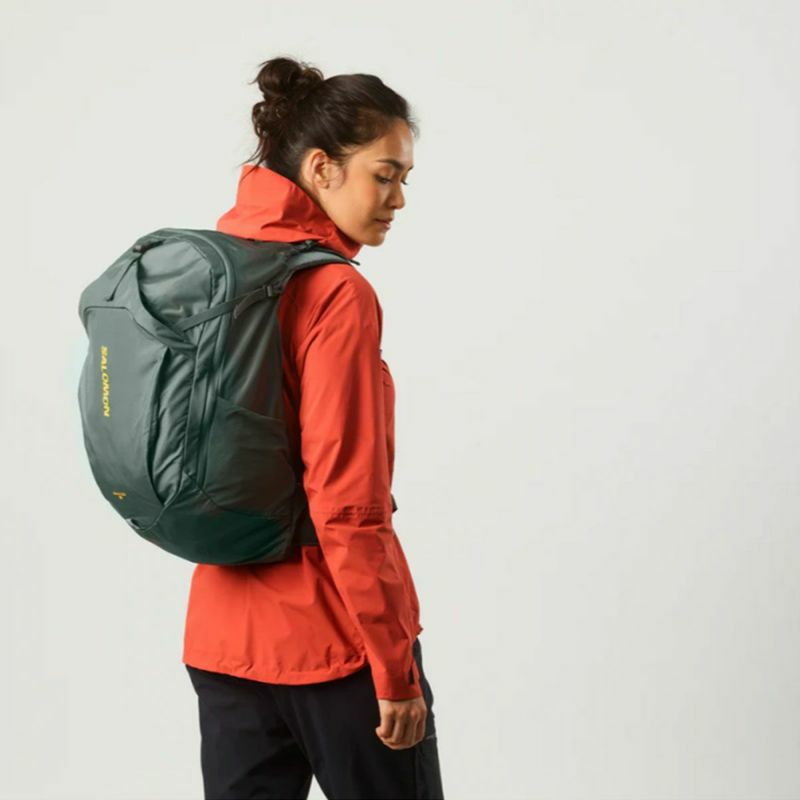SALOMON サロモン バッグ・ケース バッグパック メンズ