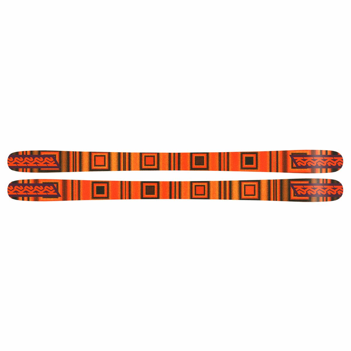 K2 ケーツー スキー板 レディース ＜2025＞ OMEN 90 W / [KS240141