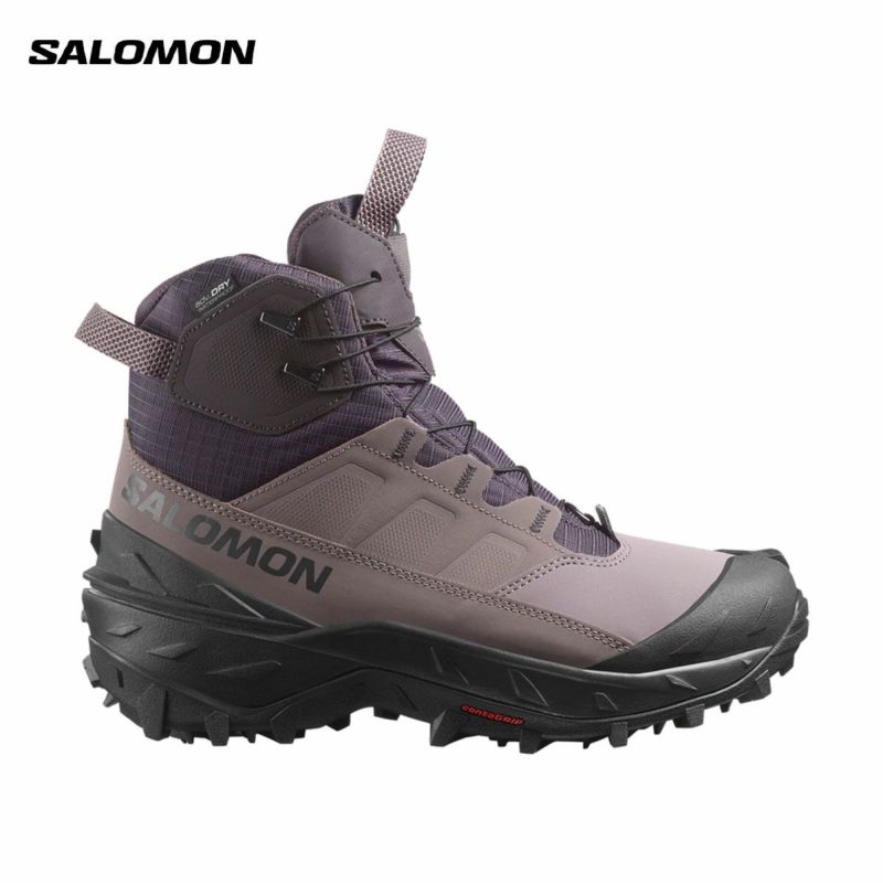 SALOMON T Xj[J[ X|[cV[Y jOV[Y fB[X 2024 CROSSTRAK POWDER WP W / L47569900