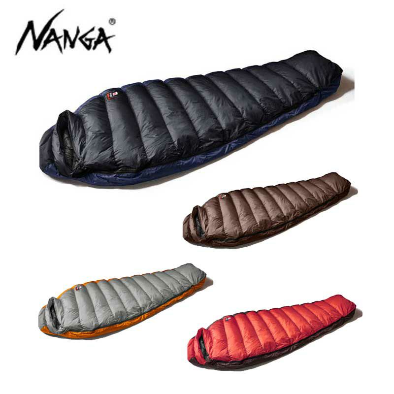 NANGA �i���K �V�����t �Q�� �L�����v �A�E�g�h�A �Q�� ��2024��AURORA TEX LIGHT 350DX / REGULAR / �I�[�����e�b�N�X���C�g350�f���b�N�X / ���M�����[ / NS2443-2A003