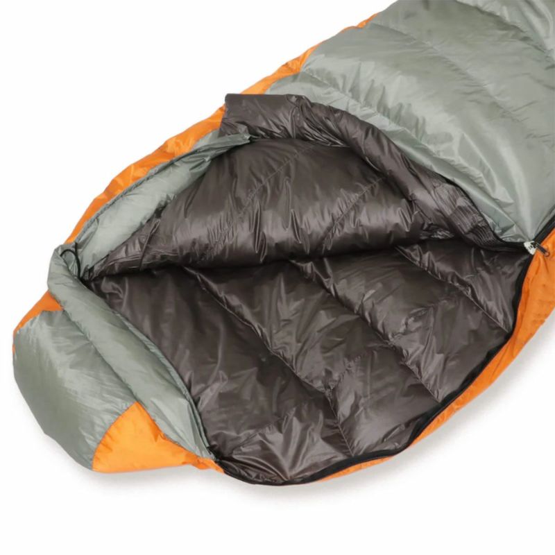 NANGA ナンガ シュラフ 寝袋 キャンプ アウトドア 寝具 ＜2024＞AURORA