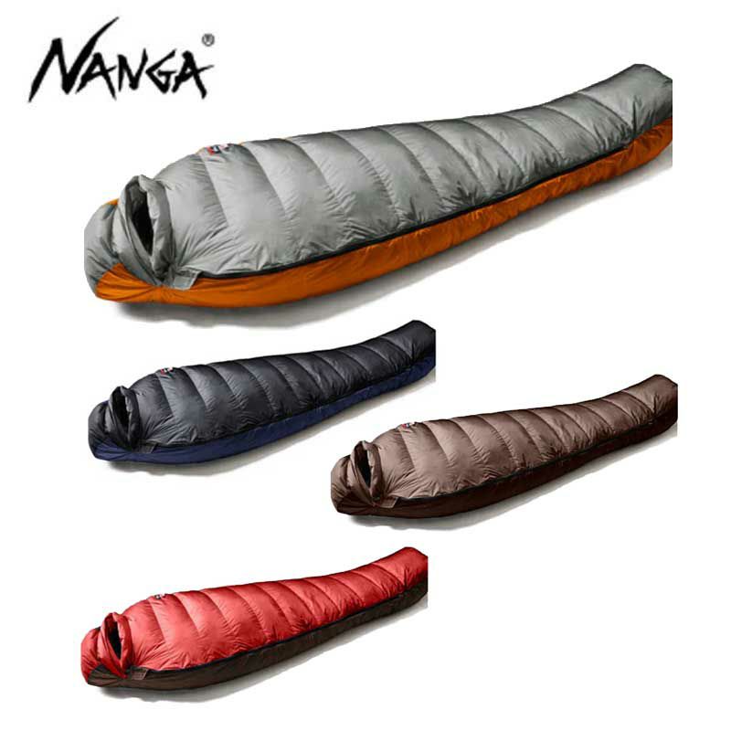NANGA �i���K �V�����t �Q�� �L�����v �A�E�g�h�A �Q�� ��2024��AURORA TEX LIGHT 600DX REGULAR / �I�[�����e�b�N�X���C�g600�f���b�N�X / ���M�����[ / NS2443-2A005