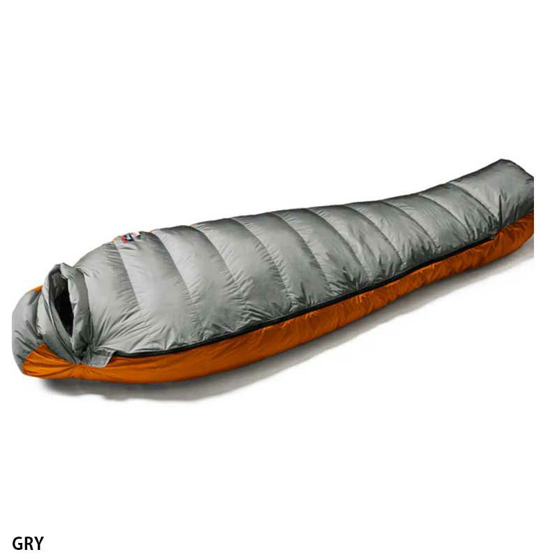 NANGA 寝袋 イエロー　750 シュラフ NANGA ナンガ シュラフ 750 DX オーロラテックス EURO ヨーロピアン