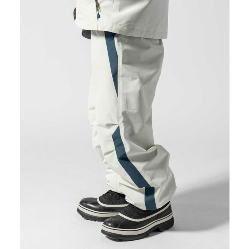 スキーウェア スキーパンツ パンツ inhabitant インハビタント メンズ