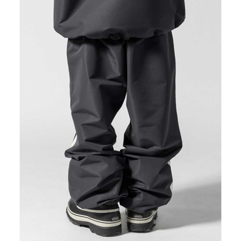 スキーウェア スキーパンツ パンツ inhabitant インハビタント メンズ