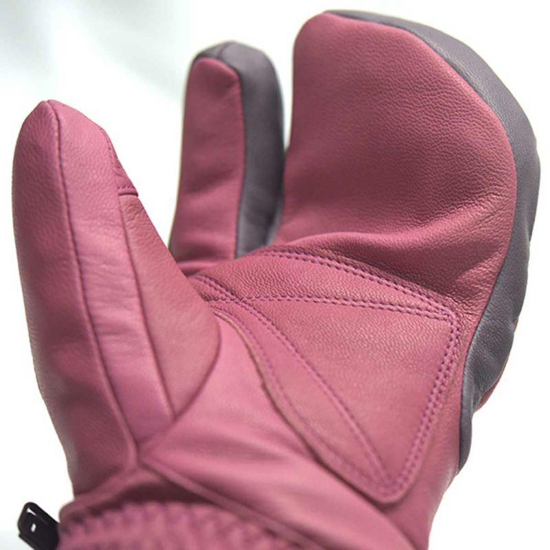 SWANY スワニー スキー グローブ レディース ＜2025＞SX-114 / Valcan