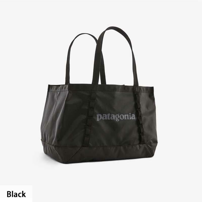 PATAGONIA パタゴニア バッグ・ケース ＜2025＞ BLACK HOLE TOTE