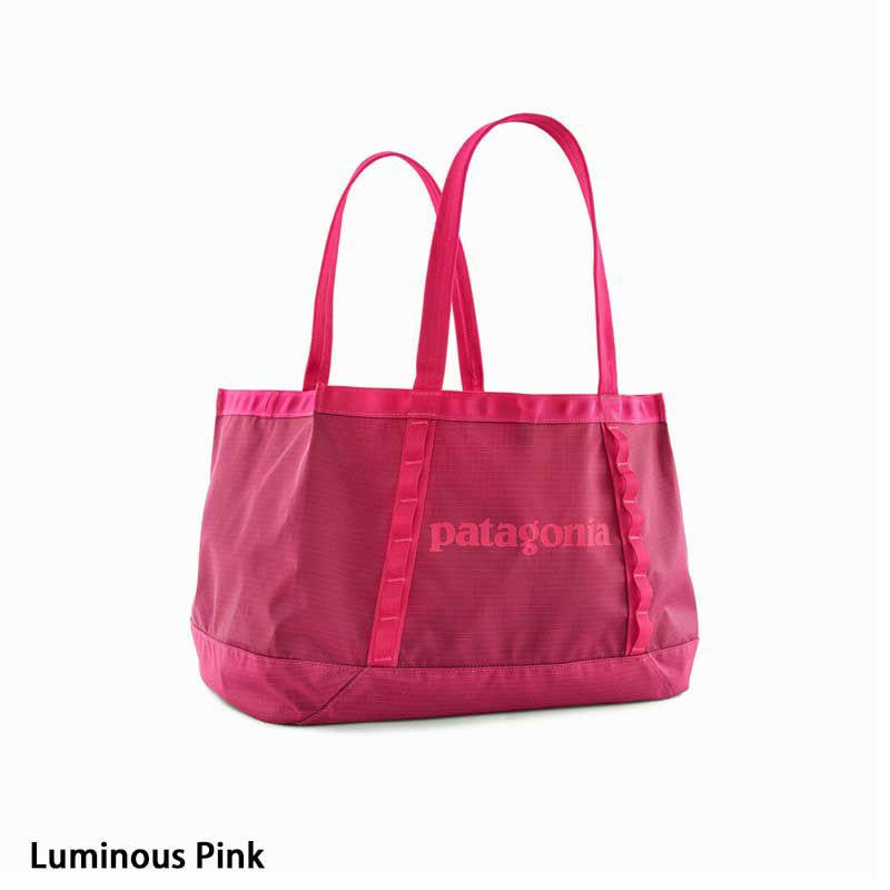 PATAGONIA パタゴニア バッグ・ケース ＜2025＞ BLACK HOLE TOTE 25L
