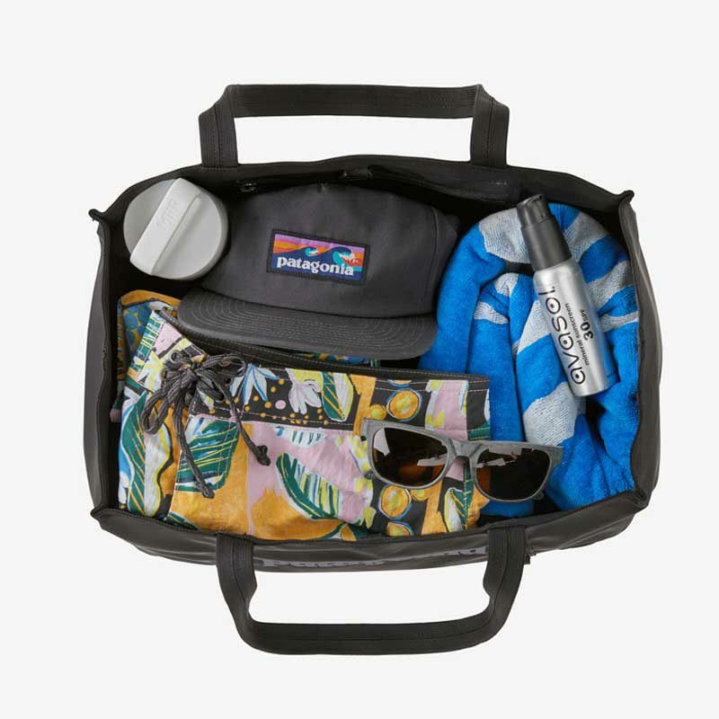 PATAGONIA パタゴニア バッグ・ケース ＜2025＞ BLACK HOLE TOTE 25L