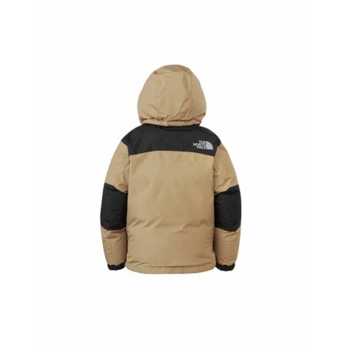 THE NORTH FACE スノーボードウェア 子ども用 ベージュ　男女兼用 THE NORTH FACE スノーボードウェア 子ども用 ベージュ男女兼用