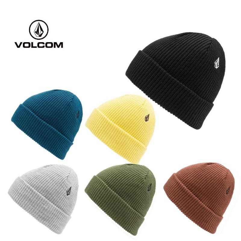 VOLCOM HR XL[ jbgX Y2025 Mens Sweep Beanie