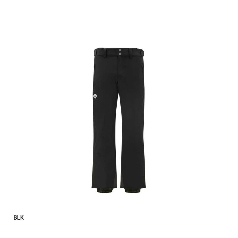 スキーウェア スキーパンツ デサント パンツ DESCENTE メンズ ＜2025