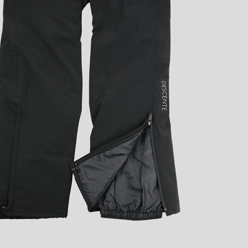 スキーウェア スキーパンツ デサント パンツ DESCENTE メンズ ＜2025