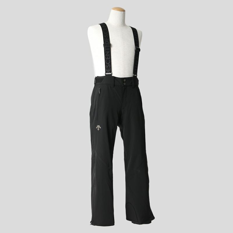 スキーウェア スキーパンツ デサント パンツ DESCENTE メンズ ＜2025