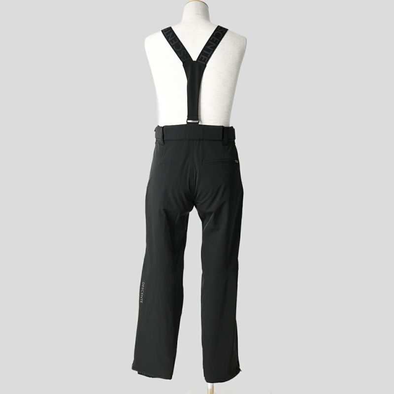 スキーウェア スキーパンツ デサント パンツ DESCENTE メンズ ＜2025