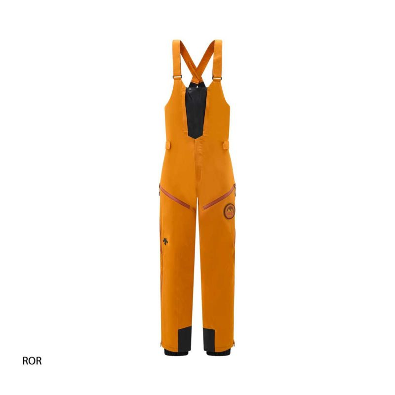 スキーウェア スキーパンツ デサント パンツ DESCENTE メンズ＜2025