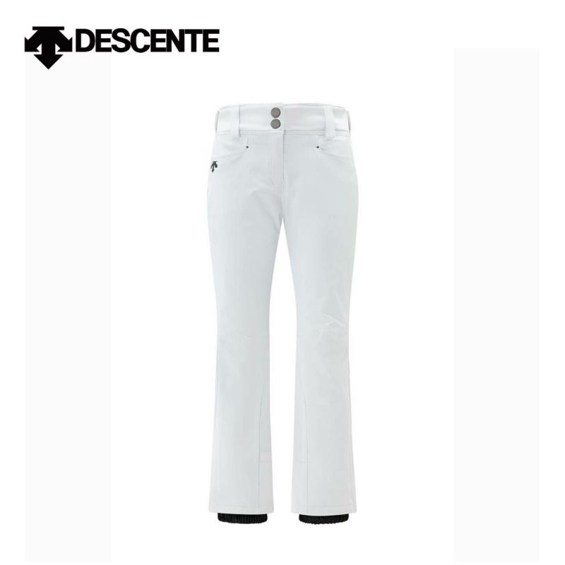 XL[EFA XL[pc fTg fB[X pc DESCENTE 2025DWWYGD38D / WOMEN'S PANTS