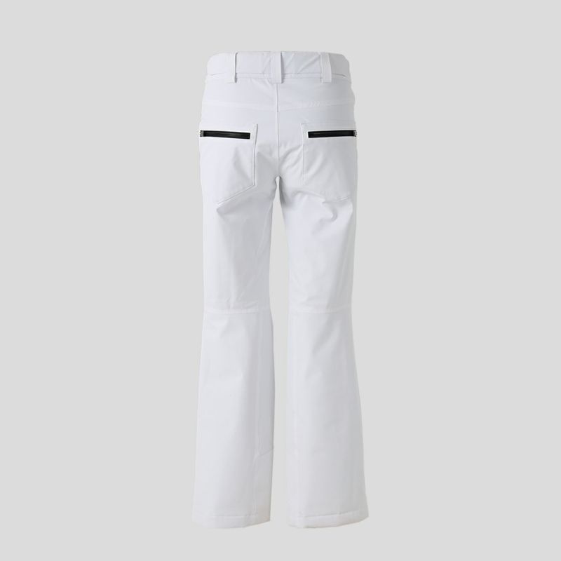 スキーウェア スキーパンツ デサント レディース パンツ DESCENTE