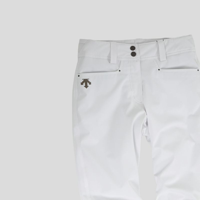 スキーウェア スキーパンツ デサント レディース パンツ DESCENTE