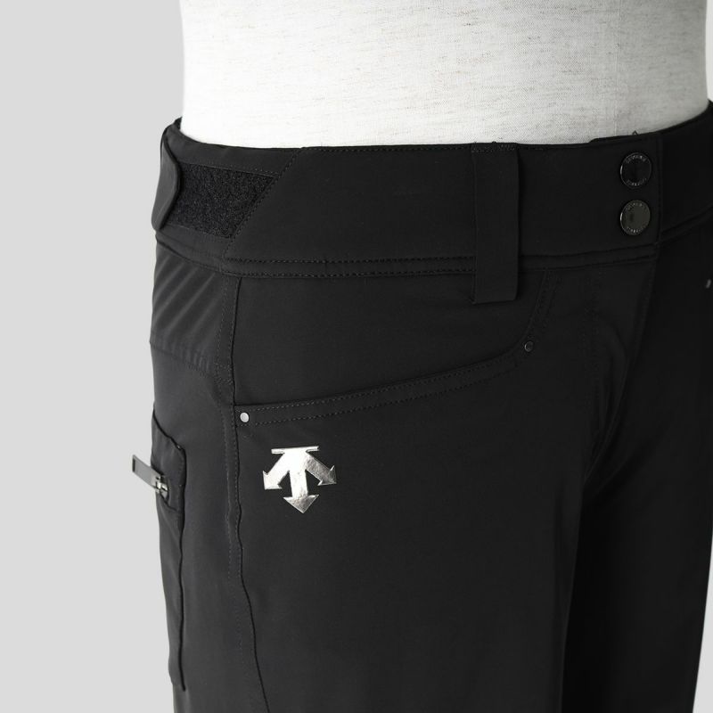 スキーウェア スキーパンツ デサント レディース パンツ DESCENTE