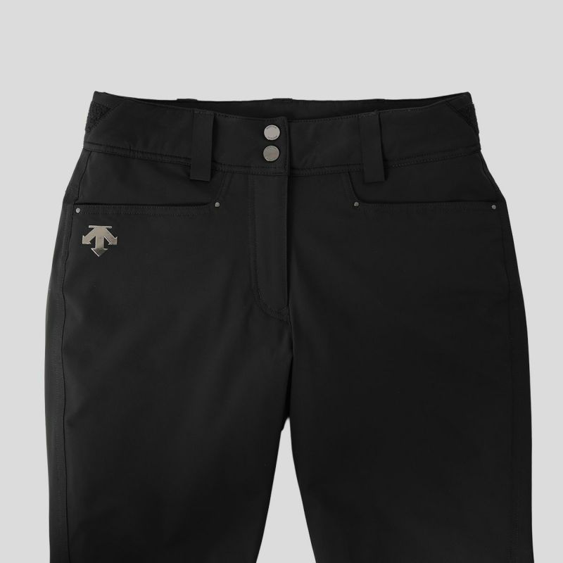 スキーウェア スキーパンツ デサント レディース パンツ DESCENTE