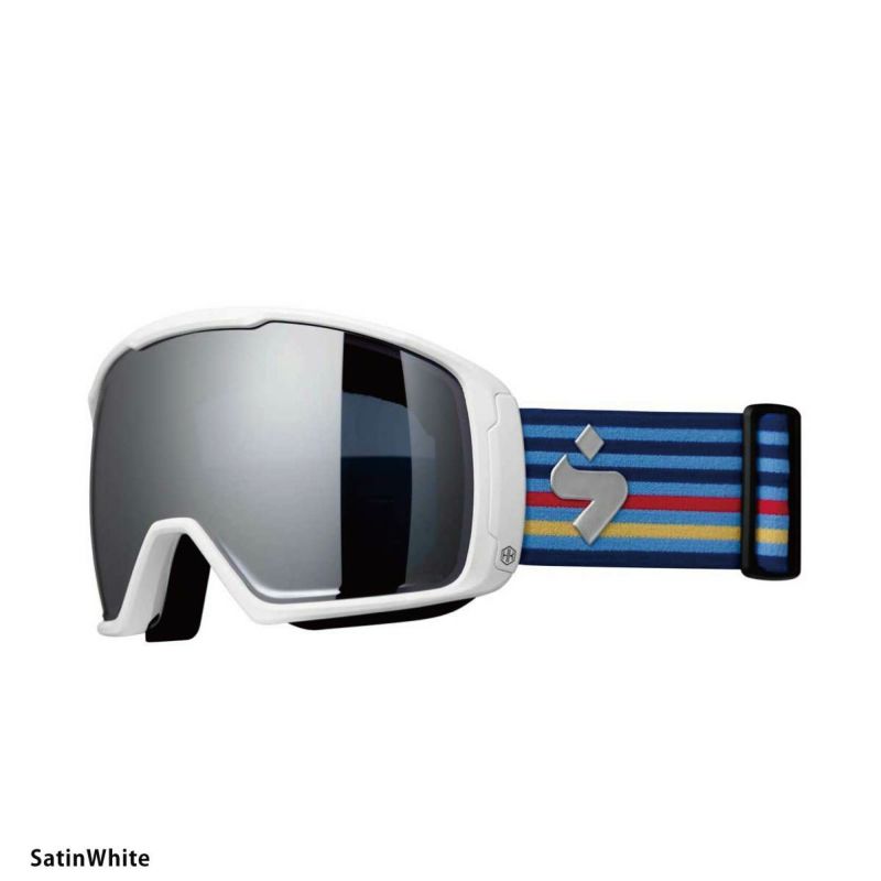 スキーゴーグル スウィートプロテクション ゴーグル Sweet Protection