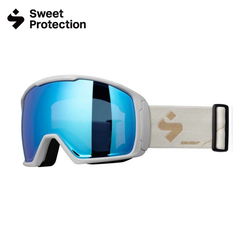 �X�L�[�S�[�O�� �X�E�B�[�g�v���e�N�V���� �S�[�O�� Sweet Protection ��2025��Clockwork RIG Reflect Team Edition ���{���K�i